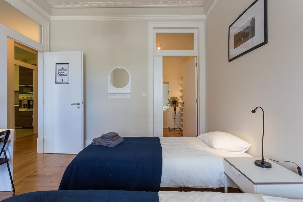 Lxroller Premium Guesthouse Lisboa Екстериор снимка