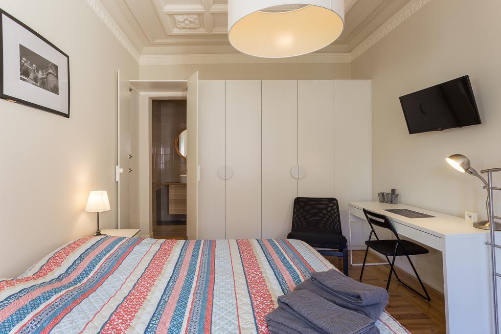 Lxroller Premium Guesthouse Lisboa Екстериор снимка