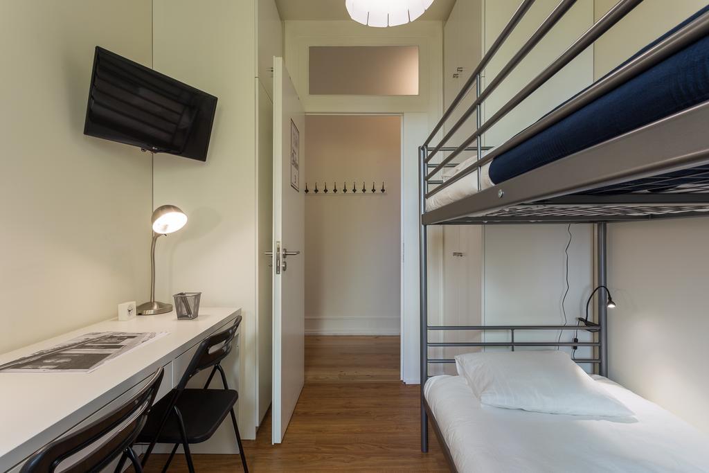 Lxroller Premium Guesthouse Lisboa Екстериор снимка