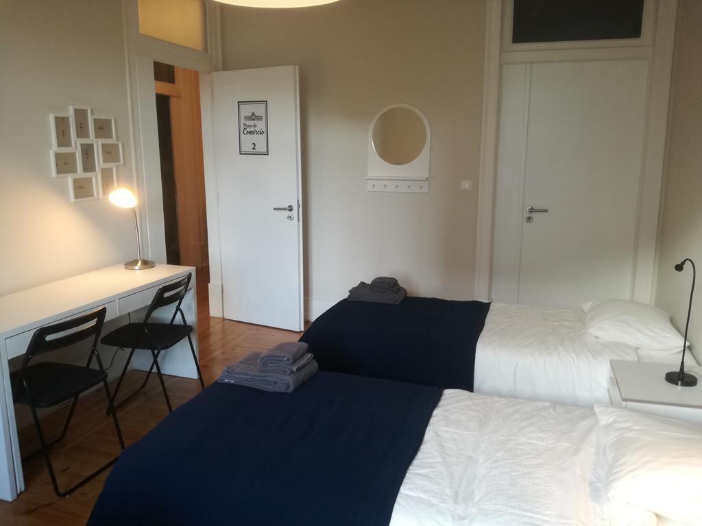 Lxroller Premium Guesthouse Lisboa Екстериор снимка