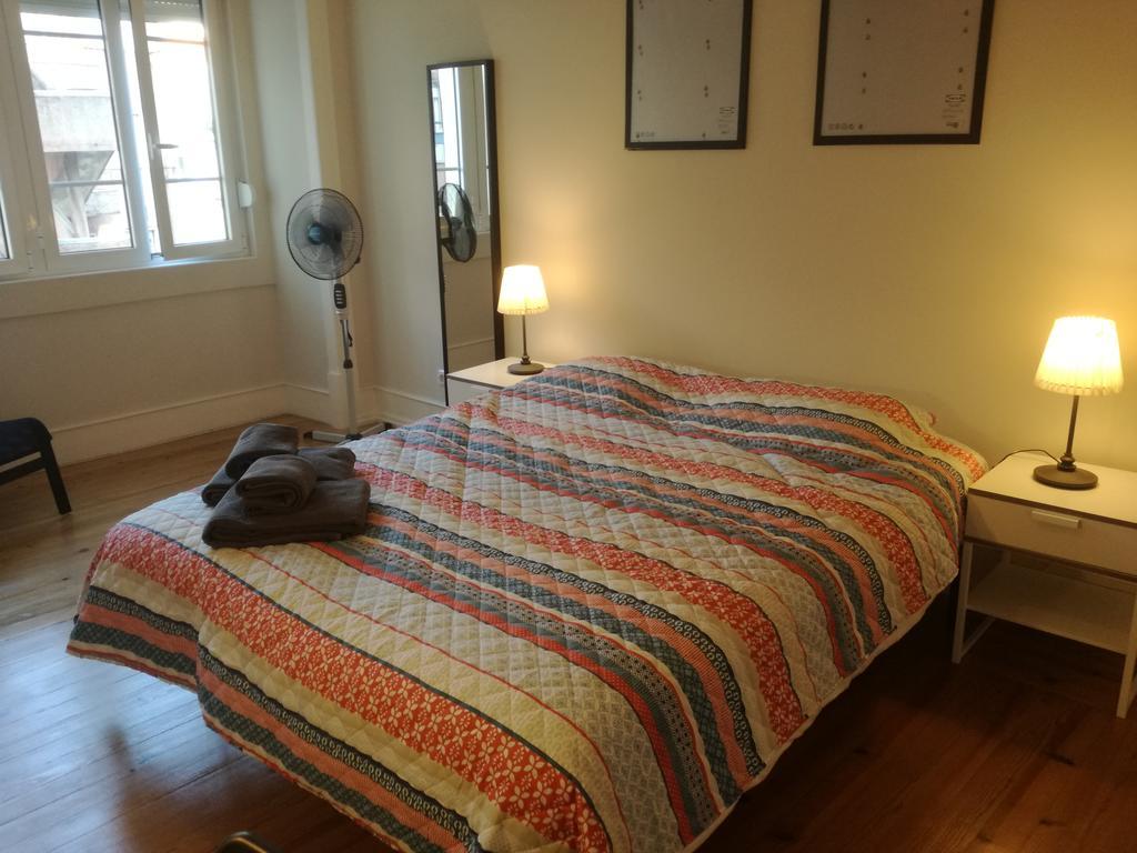 Lxroller Premium Guesthouse Lisboa Екстериор снимка