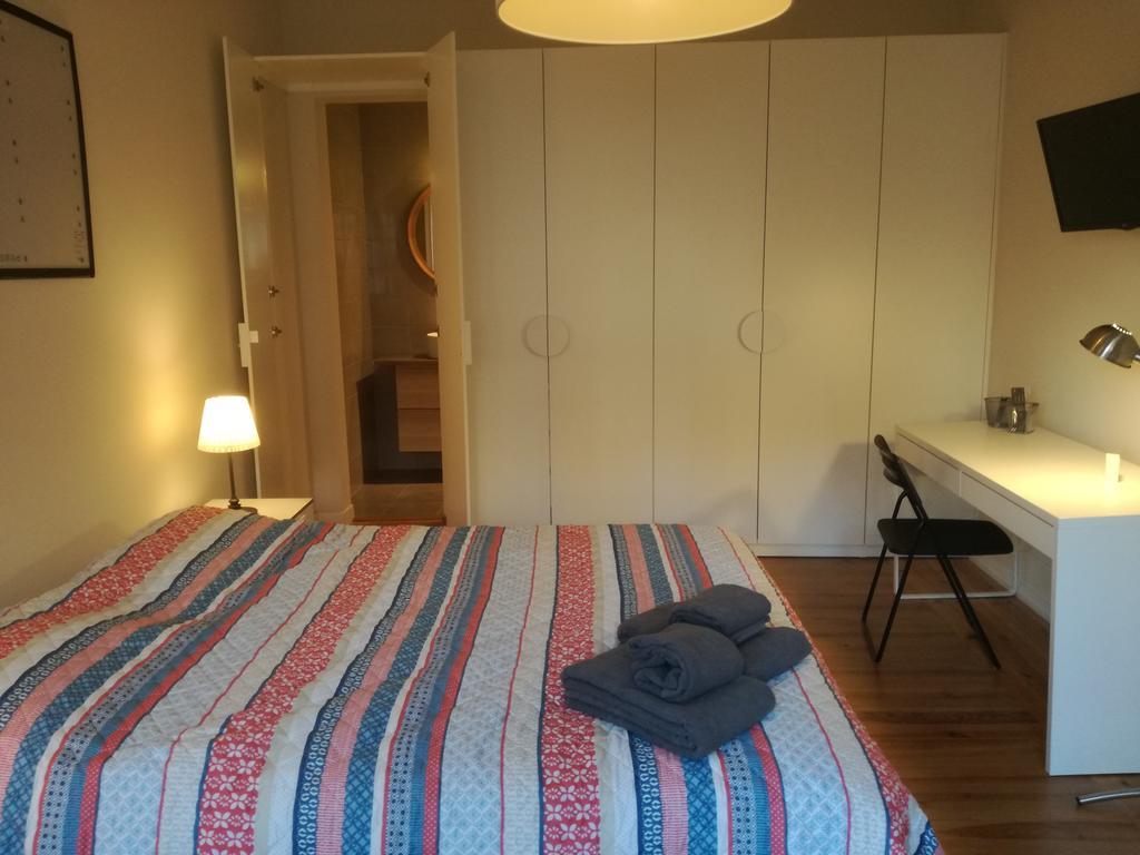 Lxroller Premium Guesthouse Lisboa Екстериор снимка