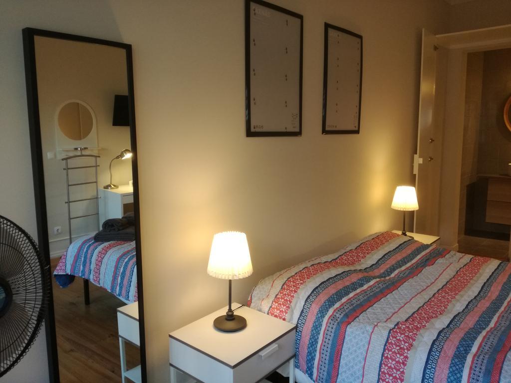 Lxroller Premium Guesthouse Lisboa Екстериор снимка