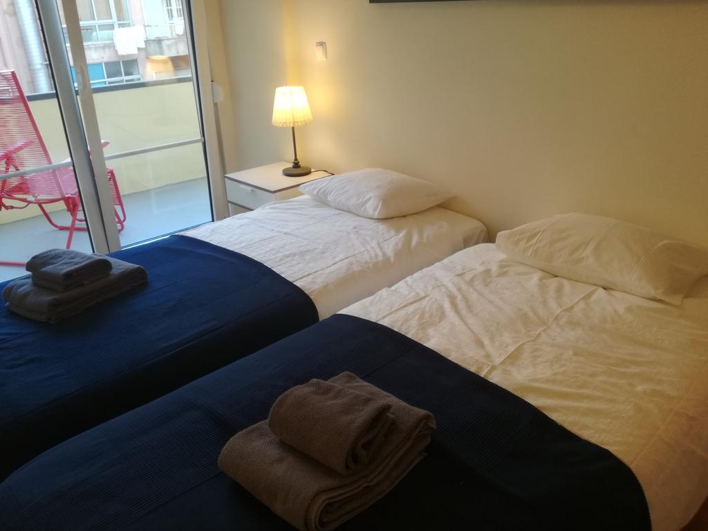 Lxroller Premium Guesthouse Lisboa Екстериор снимка